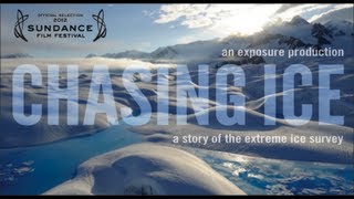 Shocking Truth of Glacier Collapse with Jeff Orlowski [upl. by Bettina]