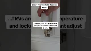 Smart Thermostatic Radiator Valves using Home Assistant Hive Zigbee TRVs amp Zigbee2MQTT [upl. by Gifferd719]