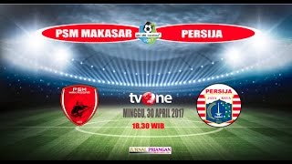 Live Streaming Persija VS psm live tv one [upl. by Annoeik]