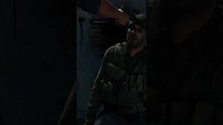 quotVaccinoquot Un Prezzo Troppo Alto da Pagare thelastofus shorts [upl. by Ahsener]