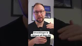 Är fondavgiften viktig att titta på [upl. by Carrew517]