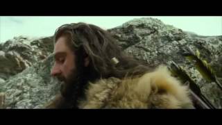 Centuries The Hobbit Music Video [upl. by Duester]