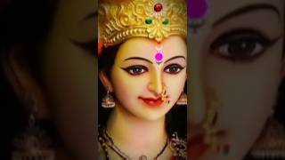 Durga ji ka short video please support Karen [upl. by Austin809]