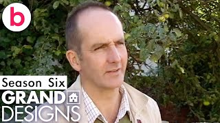 Grand Designs UK  Cheltenham  Season 6 Episode 1  Full Episode [upl. by Crofoot]