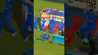 Best finisar Rinku Singh 50 run complete all time best batting rinku best cricket videos [upl. by Elletnwahs809]