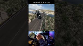 VUHL 05RR  Jumpflip  Logitech G923  RTX 4090  Forza Horizon 5 [upl. by Anawit]