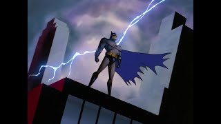 I Am Batman  A Tribute To Kevin Conroy [upl. by Anizor]