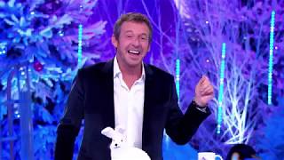 Le fou rire de Jean Luc Reichmann aux 12 coups de midi [upl. by Jeno]