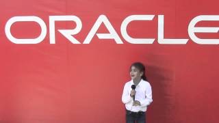 Oracle OpenWorld 2012 The Video Outtakes [upl. by Nnaylloh929]