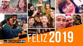 Para Que El Mundo Lo Vea Christmas Version  Europa FM amp Arnau Griso [upl. by Htederem535]