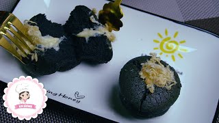 🧁 Savoury Takesumi Cupcakes TIKTOK FOOD Recipe  KN Home 19 [upl. by Anirual97]