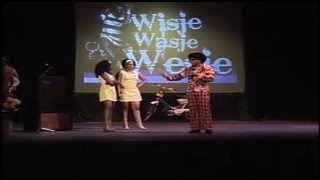 Wisje Wasje Wesje Show Paramaribo 2009  Part 5 [upl. by Loseff]