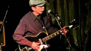 Jack Pearson live clip of quotEvery Time It Rainsquot Nashville TN Dec 2010 [upl. by Chaing]