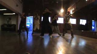 Colby ODonis  What you Got  Music Video Rehearsal Dance Footage [upl. by Matheny627]