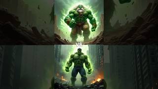 The Maestro Hulk vs Hulk vs Red Hulk Creatures  Yellow Hulk Blue Hulk She Hulk [upl. by Eichman]