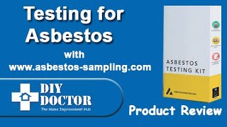 Asbestos testing and removal  How to go about it [upl. by Deegan]