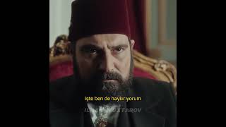 Abdülhamid Han  YIKIL Edit [upl. by Eelam]