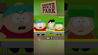 Ill be on TV  South Park  S01E02  Weight Gain 4000 [upl. by Reneta429]