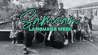 Samoan Language Week 2024 [upl. by Ntisuj]