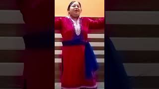 Teri rab ne bana di jodi dance subscribe youtubeshort [upl. by Relyuc682]