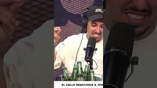 ¿Asado con Callejero Fino o con Nacho Elizalde callejerofino asado bakeoff nachoelizalde [upl. by Adnilym]