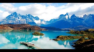 WEBINAR PATAGONIA ARGENTINA Y CHILENA [upl. by Gresham906]