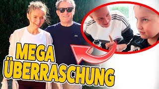 MEGA ÜBERRASCHUNG 🎁 DAMIT haben sie NICHT gerechnet 😅 TipTapTube [upl. by Ekaterina]