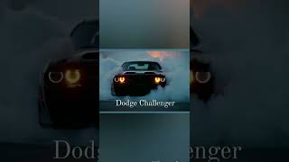 Dodge Challenger viralshorts king of cars2508 trending cars shorts [upl. by Bywaters]