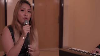 Tuyo Nang Damdamin  Billy Padillo  APO Hiking Society  Cover  Female version [upl. by Anib326]