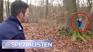 Angst vorm bösen Onkel Junge 12 mit ADHS verschwunden  Die Spezialisten  SAT1 TV [upl. by Dleifniw]