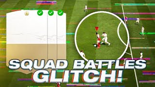 HOW TO COMPLETE ICON SWAP TOKENS FAST amp NEW SQUAD BATTLES GLITCH FIFA 21 ULTIMATE TEAM [upl. by Nyleaj]