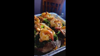 Loaded Baked Potatoes bakedpotato loadedpotato potatorecipe newjerseylife newjerseychef chefl [upl. by Addis]