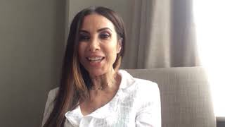 How impersonators scammed impressionist Francine Lewis [upl. by Tnirb909]