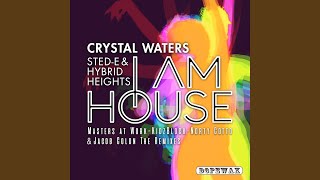 I Am House Masters at Work Remix [upl. by Wolcott925]