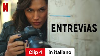 Entrevías Stagione 3 Clip 4  Trailer in italiano  Netflix [upl. by Ytsud497]