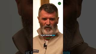 Roy Keane and the Johnny Evans transfer sunderland manchesterunited [upl. by Rempe]