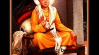 Dhan Hai Dhan Hai Guru Nanak Dev Ji Sahib Dhan Hai Sant Baba Ranjit Singh Ji Dhadrian Wale [upl. by Rafe803]