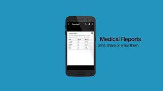 Medical Records app 20 [upl. by Elcin416]