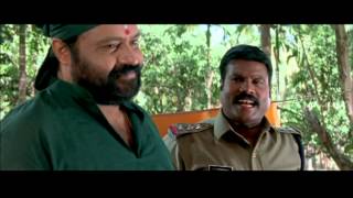 Bullet Malayalam Movie  Malayalam Movie  Suresh Gopi with Kalabhavan Mani  1080P HD [upl. by Yessac]