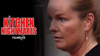 Kitchen Nightmares Uncensored  Season 3 Episode 3  Full Episode [upl. by Sherri]