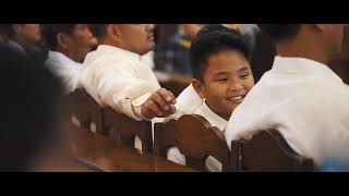 FULL Fr Jestoni amp Fr Edilberto Presbyteral Ordination 2019 [upl. by Krenn]