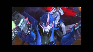 Arcee Savin Me TributeMusic Video [upl. by Dora203]