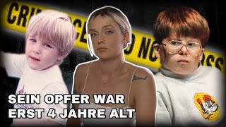 13Jähriger schockiert mit grausamer Tat  Der Fall Derrick Robie amp Eric Smith  True Crime Deutsch [upl. by Alicia90]