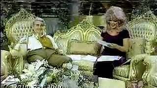 TBN Behind the Scenes February 1999 [upl. by Greenburg]