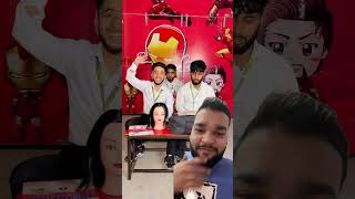 Laddu Muttya funny comedy roast classroom trending viralvideos ytshort [upl. by Namzed]