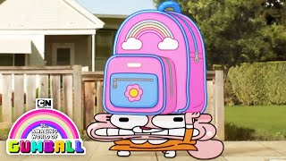 The Diary of Anais  The Amazing World of Gumball  Cartoon Network [upl. by Monaco456]