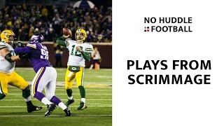 Plays from Scrimmage [upl. by Chev670]