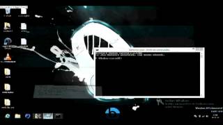 TUTO comment cracké windows 8 by Xbryan7m3sX [upl. by Rengaw]