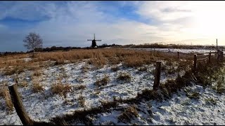 Twiske in de Sneeuw [upl. by Heidt]