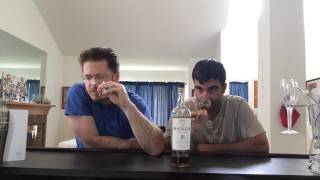 Whisky Review 23 Macallan 18 Sherry Oak [upl. by Nancey]